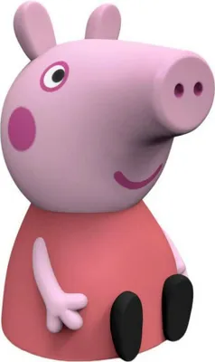 Immagine prodotto di La mia prima Peppa - Peppa Pig