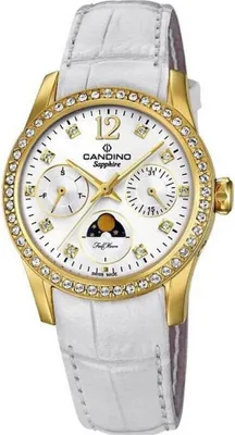 Image de Candino montre Femme C4685/1