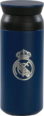 Immagine prodotto di Real Madrid Borraccia termica da 350 ml 972550