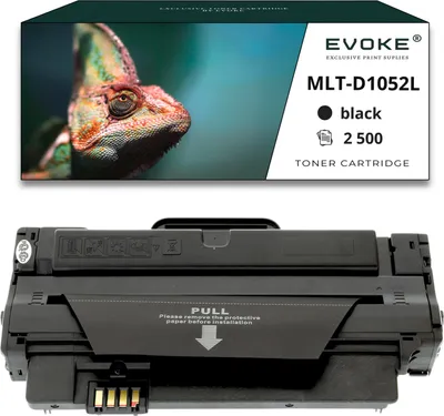 Obrázok produktu pre Toner pre SAMSUNG MLT D1052L MLT D1052L  ML1910 SCX 4600 4623F MLT D1052L ❇️
