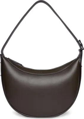 Produktbild von bugatti Schultertasche Umhängetasche Amelie Shoulder Bag Brown dunkelbraun