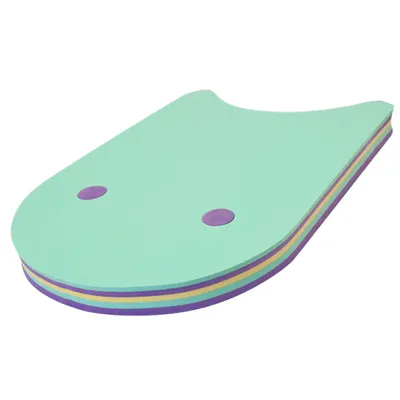 Produktbild von Yate Schwimmerplatte mit Löchern - Farbe