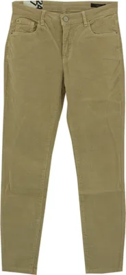 Produktbild von 30892 Opus, Evita 7/8,  7/8 Damen Jeans Hose, Cordstretch, beige , D 34 W 27 L 28