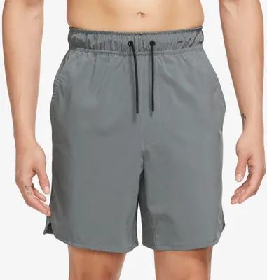 Immagine prodotto di NIKE M Nk Df Unlimited Wvn 7In Ul Shorts Herren grau L