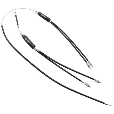 Obrázek produktu pro FISHBONE Satz Bowdenzüge mit Hüllen - BMX