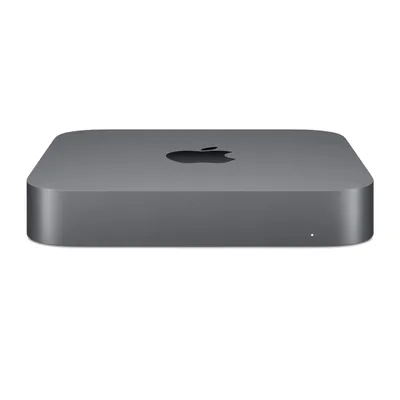 Produktbild von Apple Mac mini 8GB RAM, 128GB MRTR2D/A NEUWERTIG inkl. MWSt. Händler