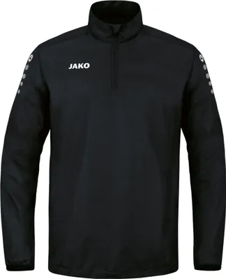 Produktbild von Jako Rainzip Team schwarz schwarz S