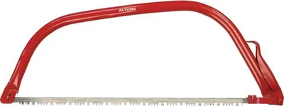 Produktbild von Stichsäge mit gebogener Sägeblattführung 762 mm