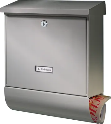 Immagine prodotto di Cassetta postale
