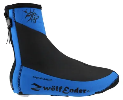 Produktbild von Neopren Überschuhe für Kälteschutz
