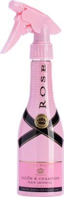 Obrázok produktu pre BDS rozprašovač na vodu  ružový Champagne 350ml