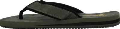 Produktbild von PME Legend Slippers Jetflap PBO2504210-6022 Grün-42