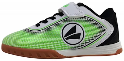 Produktbild von Jako J-SI Course EV Sneaker Weiß in Gr. 30