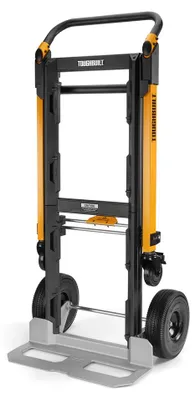 Image de Brouette Convertible 2 En 1, Stacktech, 120,15 X 60 X 100,88 Cm