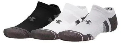 Produktbild von Under Armour New Performance Tech Unsichtbare Socken 3 Paare Mehrfarbig EU 47 1/2-50 1/2 Mehrfarbig EU 47 1/2-50 1/2