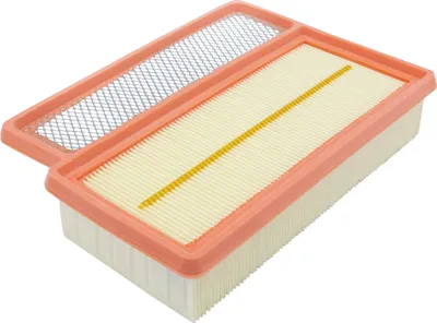Produktbild von Luftfilter FILTRON AP 098/5 für FIAT DOBLO Kasten/Kombi (263) Filtereinsatz