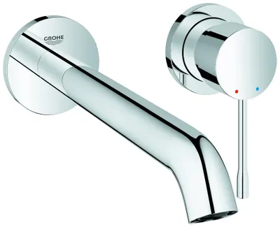 Produktbild von GROHE Essence, Chrom