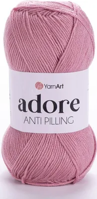 Obrázek produktu pro Yarn Art Adore 365 Pletací příze