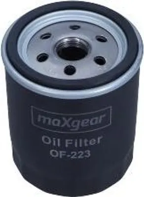 Zdjęcie produktu dla Filtr Oleju Mazda 6/Cx-5 2.2D 12-