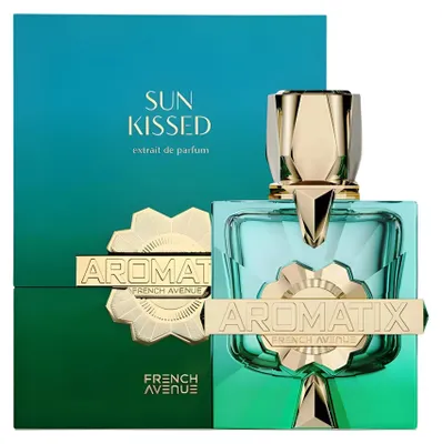 Obrázok produktu pre French Avenue Aromatix Sun Kissed, unisex parfém, 100 ml