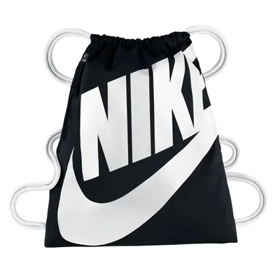 Produktbild von Nike Nos Nike Heritage Gymsack