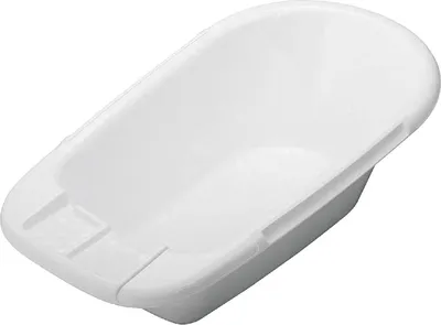 Obrázek produktu pro Rotho Babydesign Bella Bambina vanička bílá