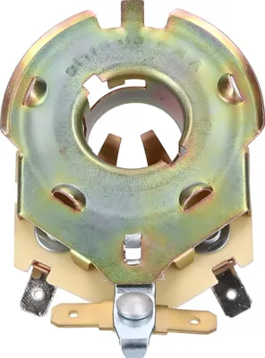 Zdjęcie produktu dla Oprawka reflektora Bilux do Simson S50, S51, S53, S70, S83, SR50, SR80, SR4-1, SR4-2, SR4-3, SR4-4, KR50/1, KR51/1, KR51/2 Schwalbe, Star, Sperber, Spatz, Habicht