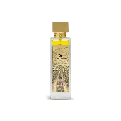 Obrázok produktu pre Swiss Arabian – Enigma of Taif Unisex EDP 100 ml