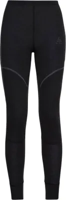 Produktbild von Odlo Active X-warm Eco Baselayer-hose Schwarz XL Damen Schwarz XL