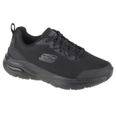Zdjęcie produktu dla Skechers Buty Arch Fit, 108019ECBLK