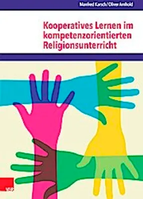 Produktbild von Karsch, M: Kooperatives Lernen im kompetenzorientierten
