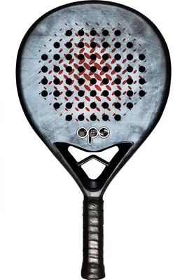Produktbild von Unsere Padel Geschichte Hex12K Padel Rakete