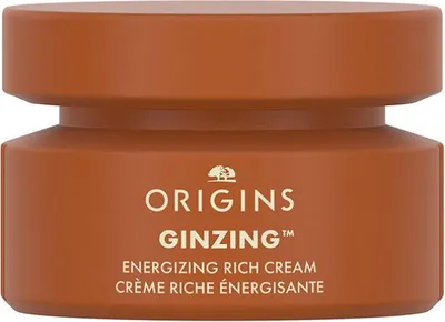 Obrázek produktu pro GINZING bohatý energizující krém 30 ml