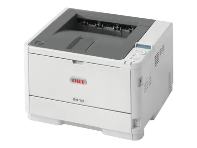 Obrázok produktu pre OKI B412dn 1200 x 1200 DPI A4