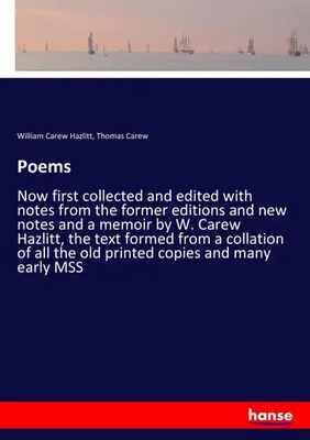 Zdjęcie produktu dla Poems
