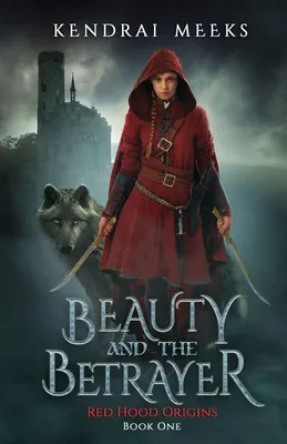 Produktbild von Beauty and the Betryaer
