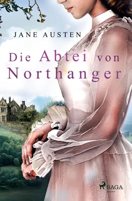 Produktbild von Die Abtei von Northanger