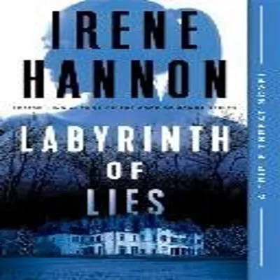 Imagen del producto de Labyrinth of Lies