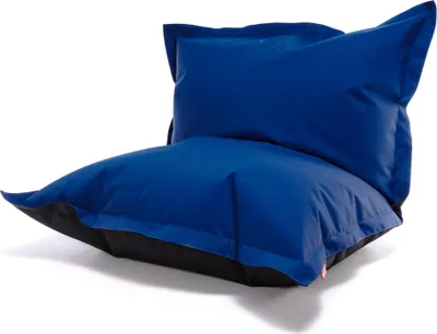 Obrázek produktu pro Ecopuf, sedací polštář do křesla, sedací vak, vnitřní a venkovní, 100x140cm