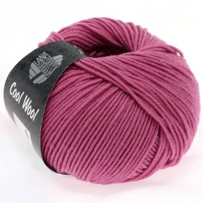 Produktbild von Lana Grossa - Cool Wool 2011 erika