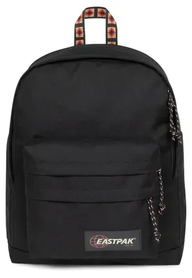 Produktbild von Eastpak Kittery Pak'r Vintage - Rucksack 16" 42 cm (black)