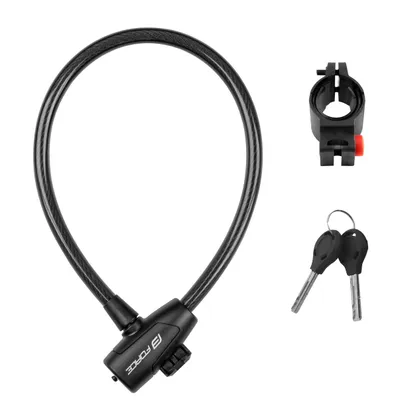 Produktbild von Schloss 60cm/12mm