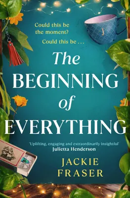 Produktbild von The Beginning of Everything