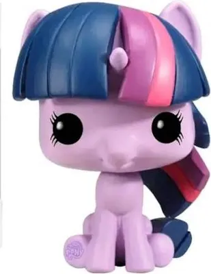 Produktbild von Pop My Little Pony Twilight Sp