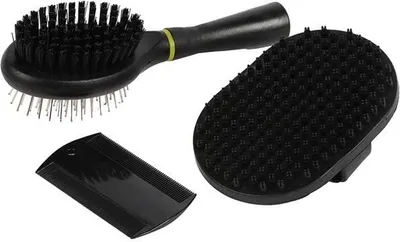 Immagine prodotto di Kit di toelettatura per cuccioli