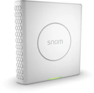 Produktbild von Snom M900 DECT-IP Basisstation