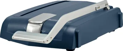 Produktbild von Esselte Leitz impressBIND 140 - Bindemaschine - Clickrückenbindung