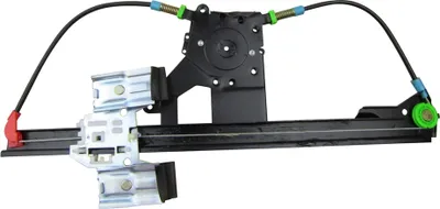 Produktbild von Fensterheber HINTEN LINKS elektrisch 1H4839461A für VW Golf 3 III / Vento 91-98