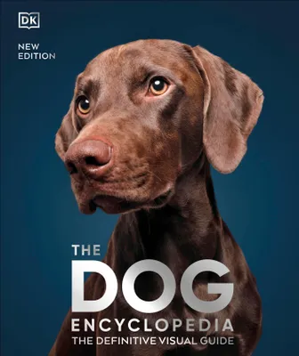 Produktbild von The Dog Encyclopedia