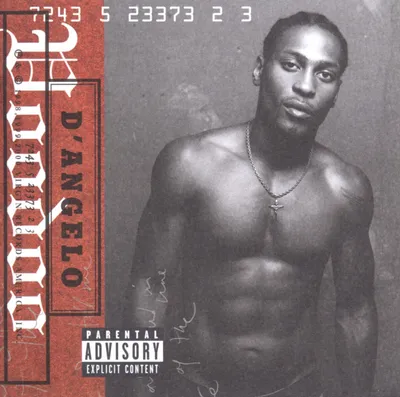Produktbild von D'Angelo-Voodoo